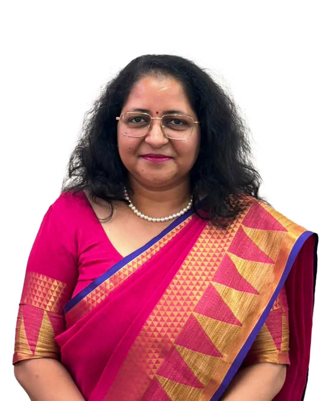Dr. Ruchika Gupta
