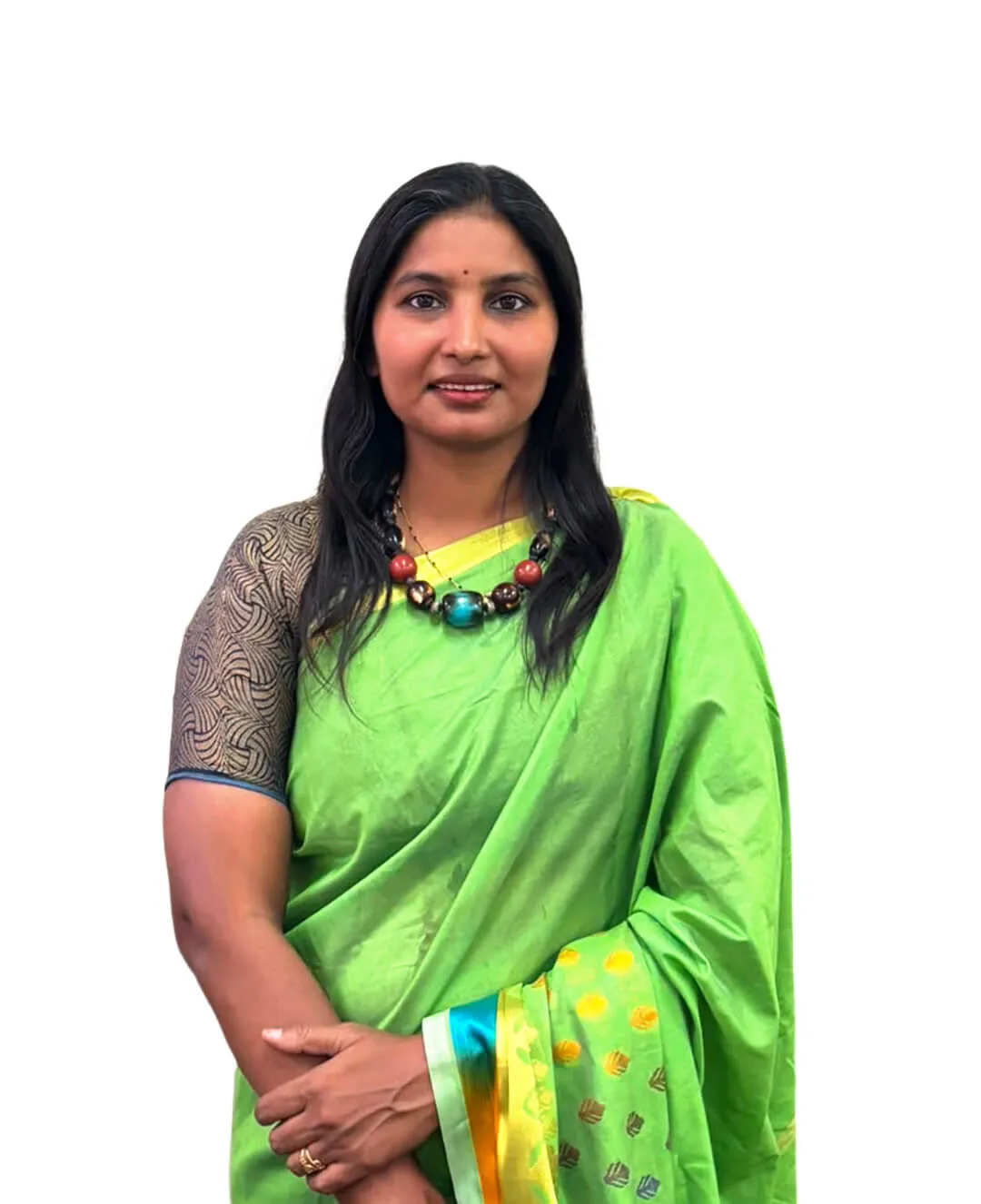 Dr. Seema Srivastava