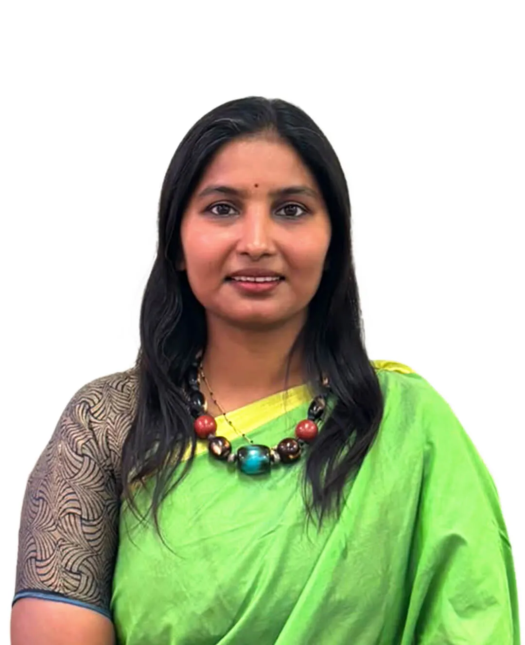 Dr. Seema Srivastava