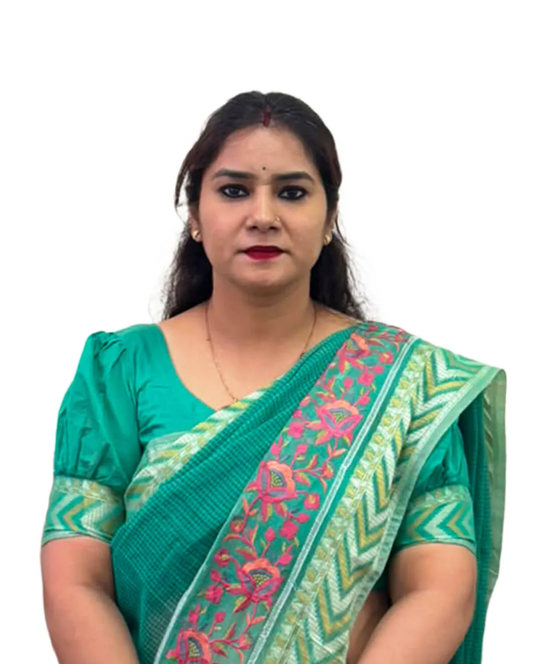 Dr. Shivangi Bhatnagar