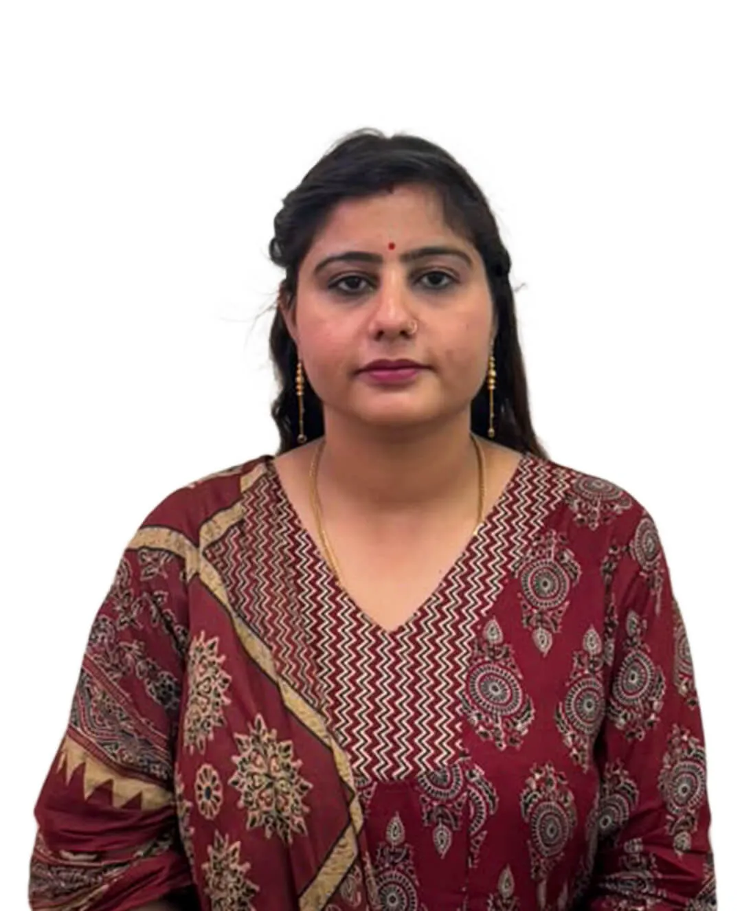 Dr. Shivani Gautam