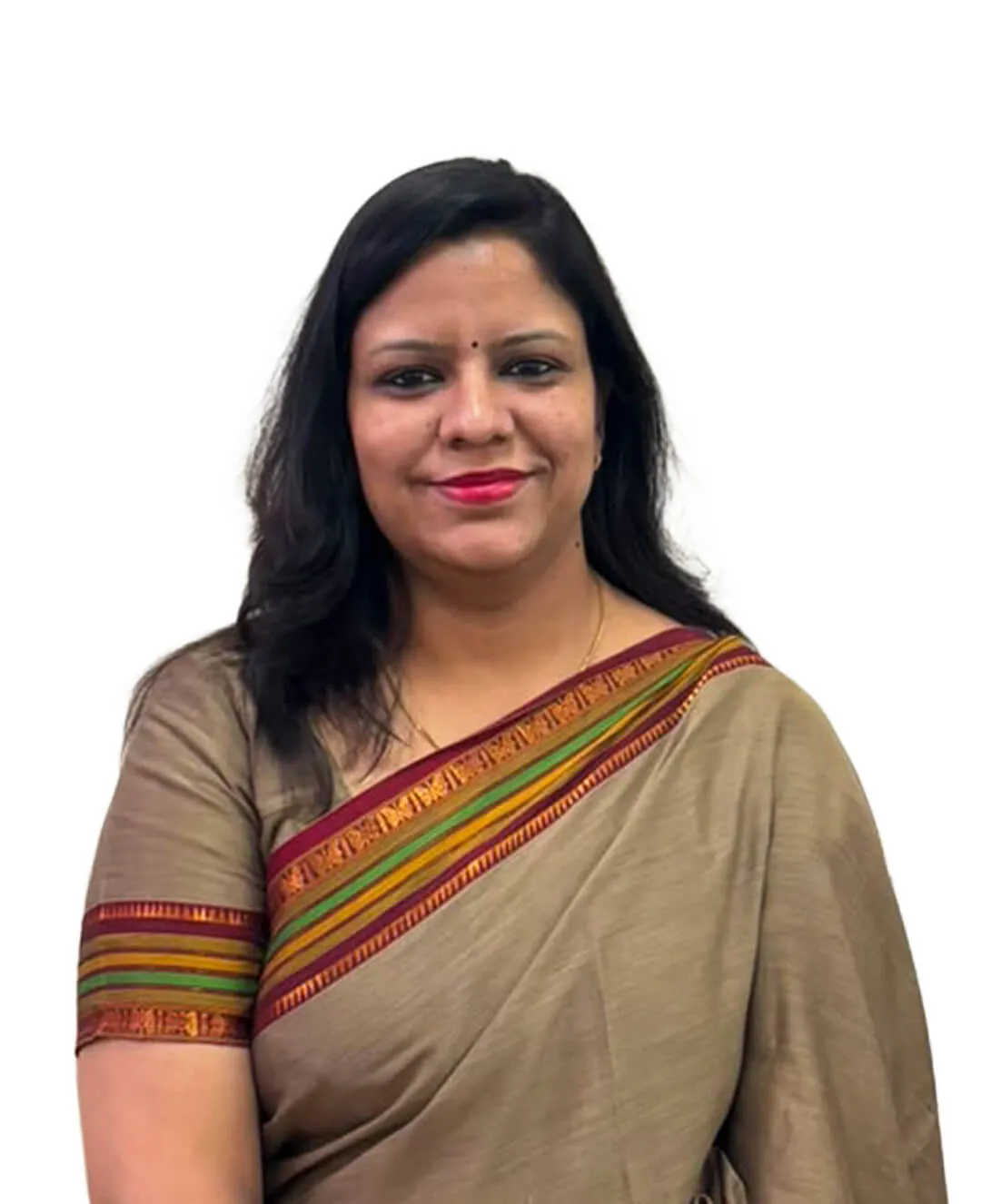 Dr. Shivi Mittal