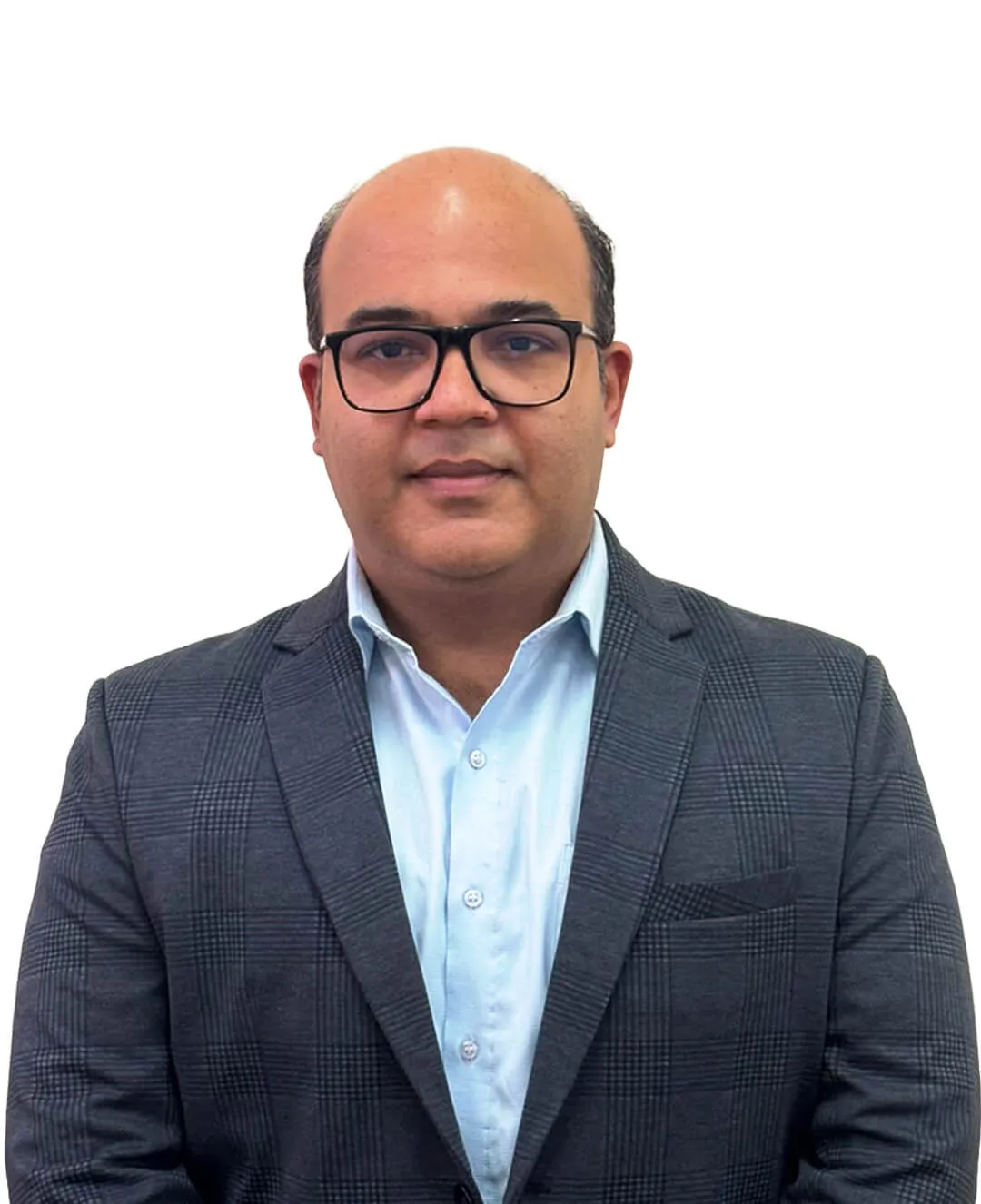 Dr. Varun Kumar