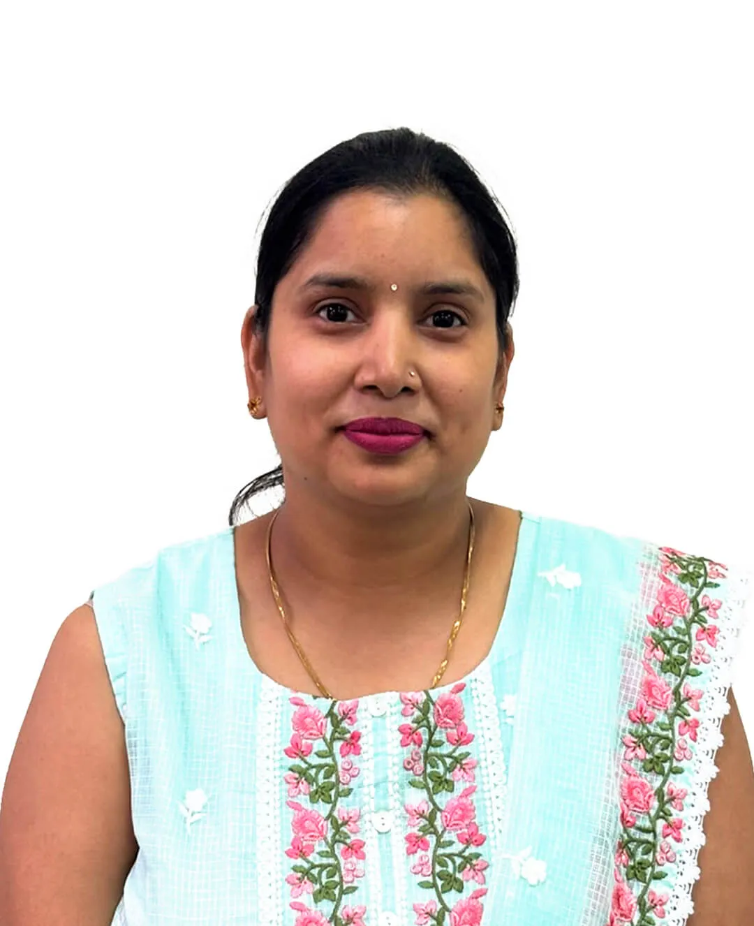 Ms. Jyoti Rana