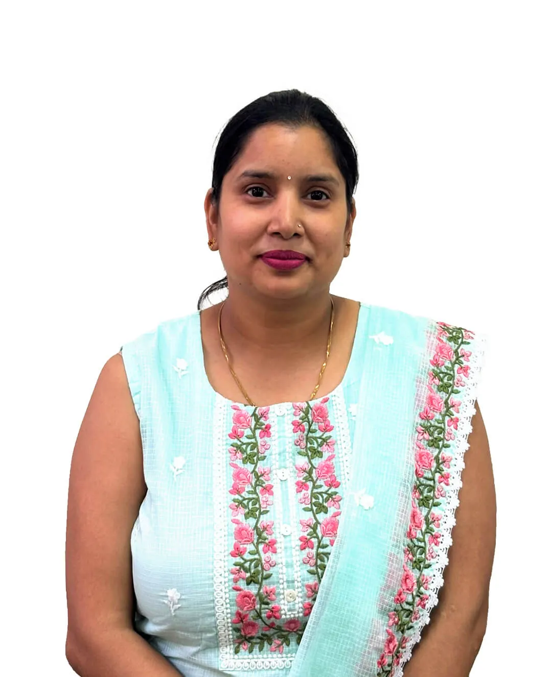 Ms. Jyoti Rana