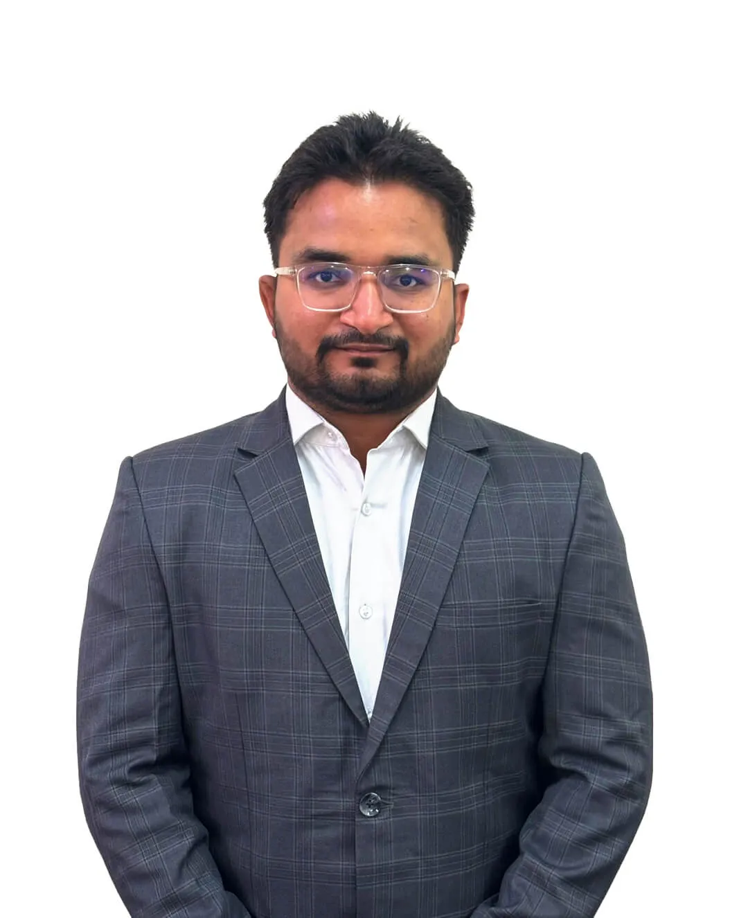 Mr. Jitender