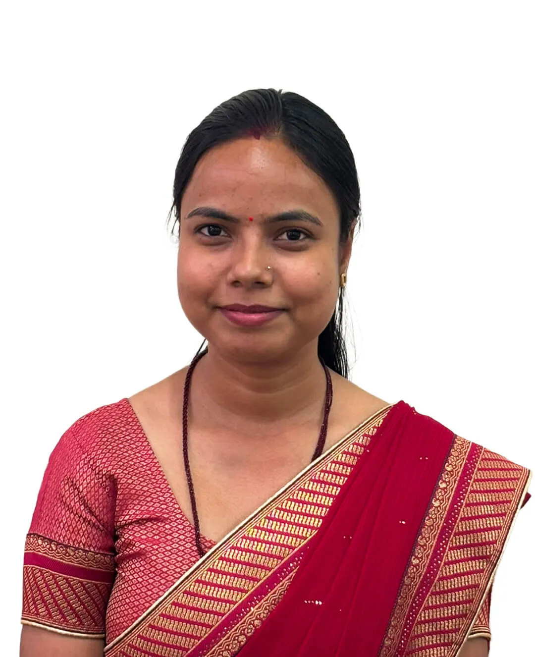 Ms. KM Suruchi
