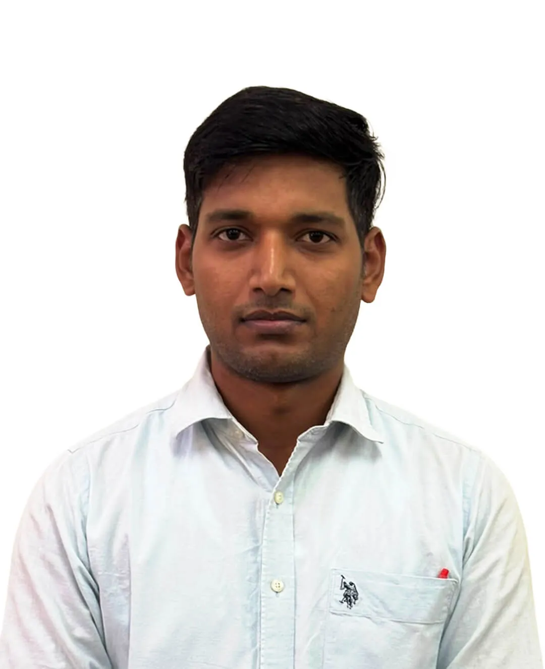 Mr. Kundan Rai