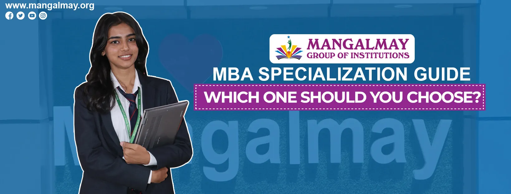 MBA Specialization Guide: Which One Should You Choose?