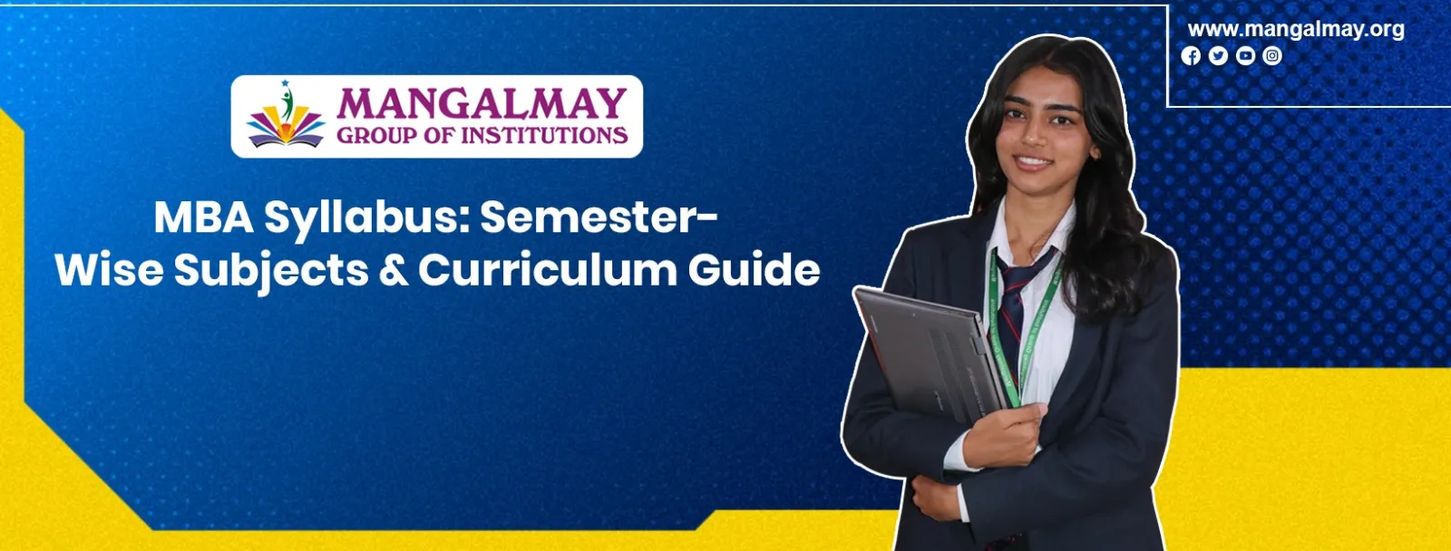 MBA Syllabus 2026 (Updated): Subjects & Curriculum Guide