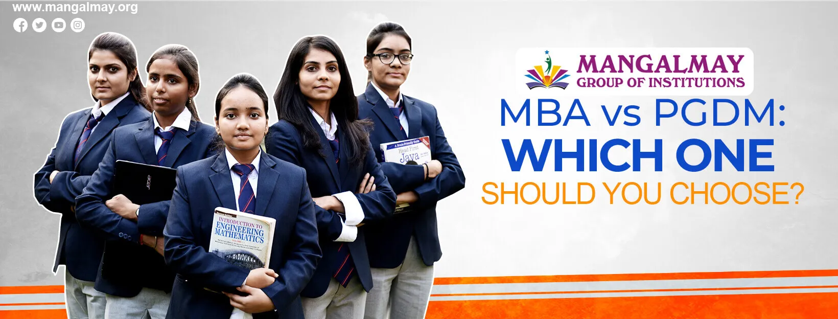 MBA vs PGDM: Which One Should You Choose?