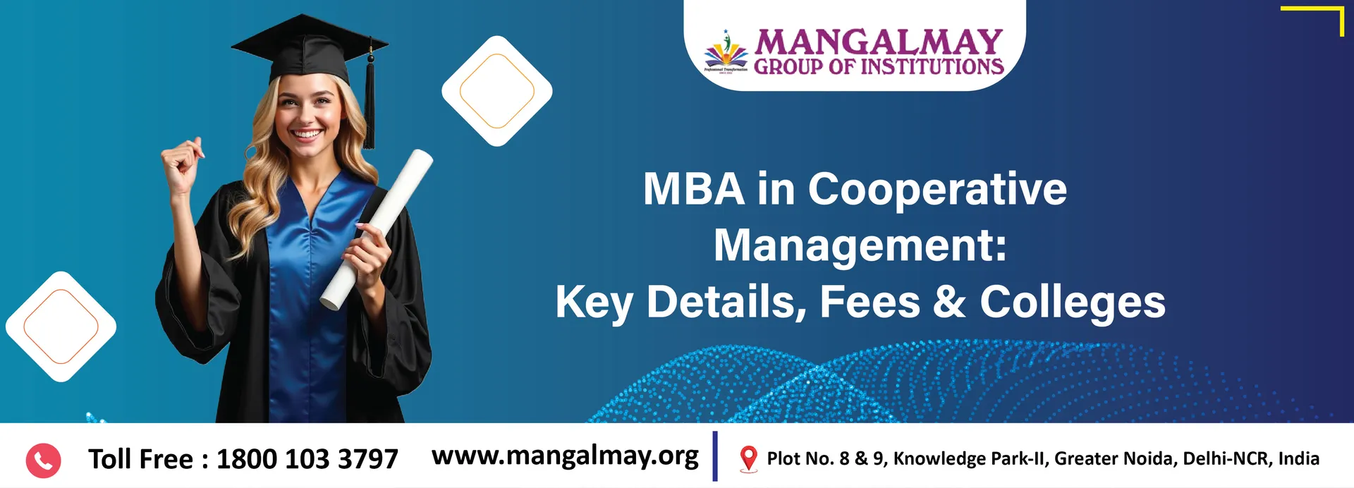 MBA in Cooperative Management: Key Details, Fees & Colleges