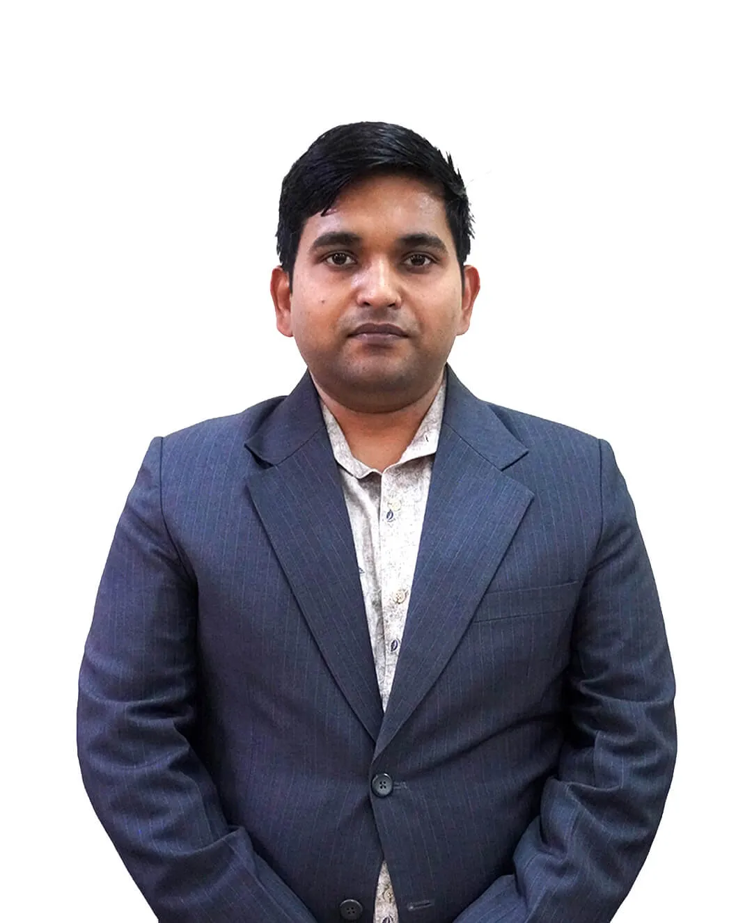 Mr. Vipul Garg