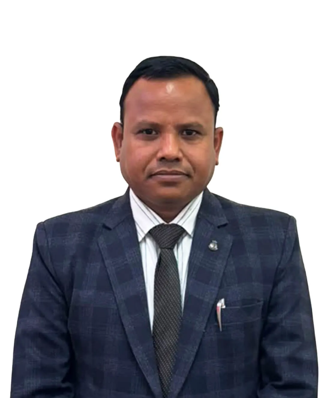 Mr. Amit Kumar Verma