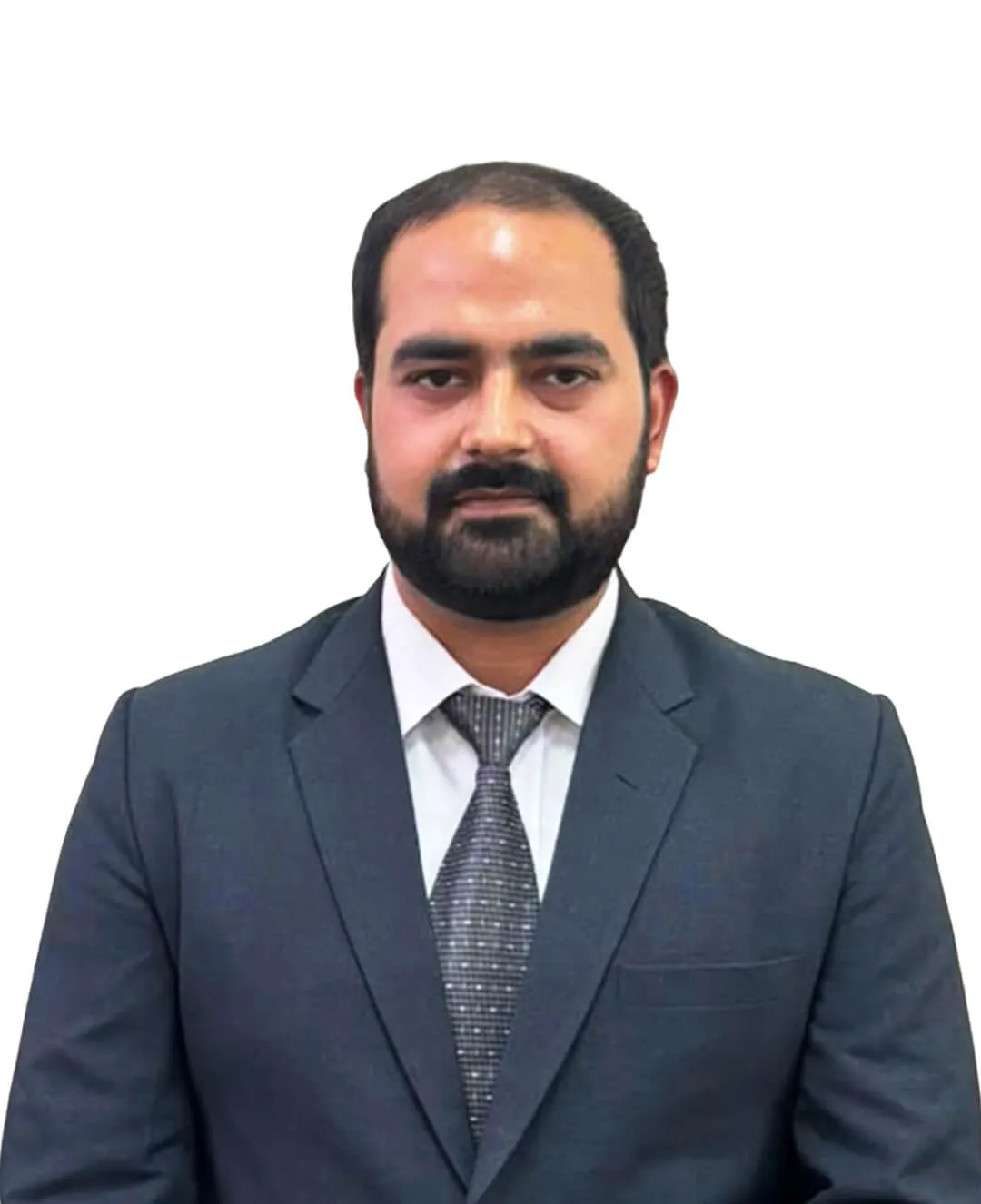 Mr. Ashish Mishra