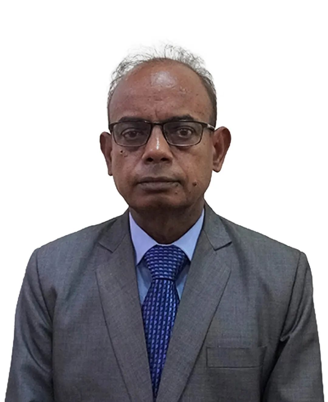 Mr. Ashok Kumar Gupta