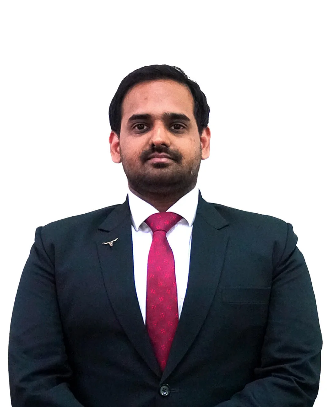 Mr. Deepanshu Yadav