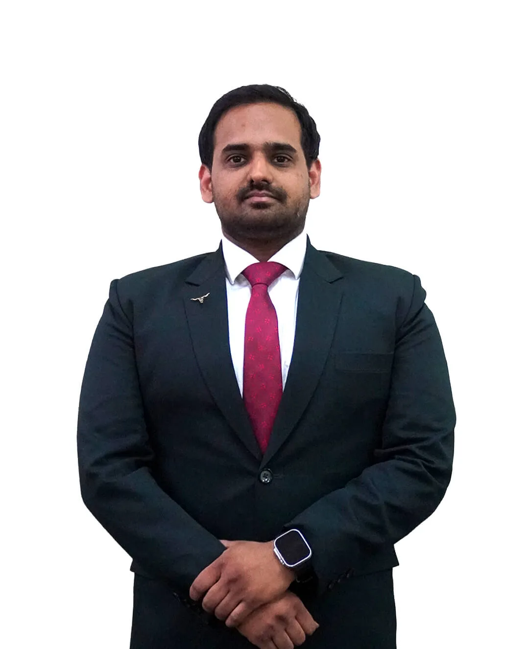 Mr. Deepanshu Yadav