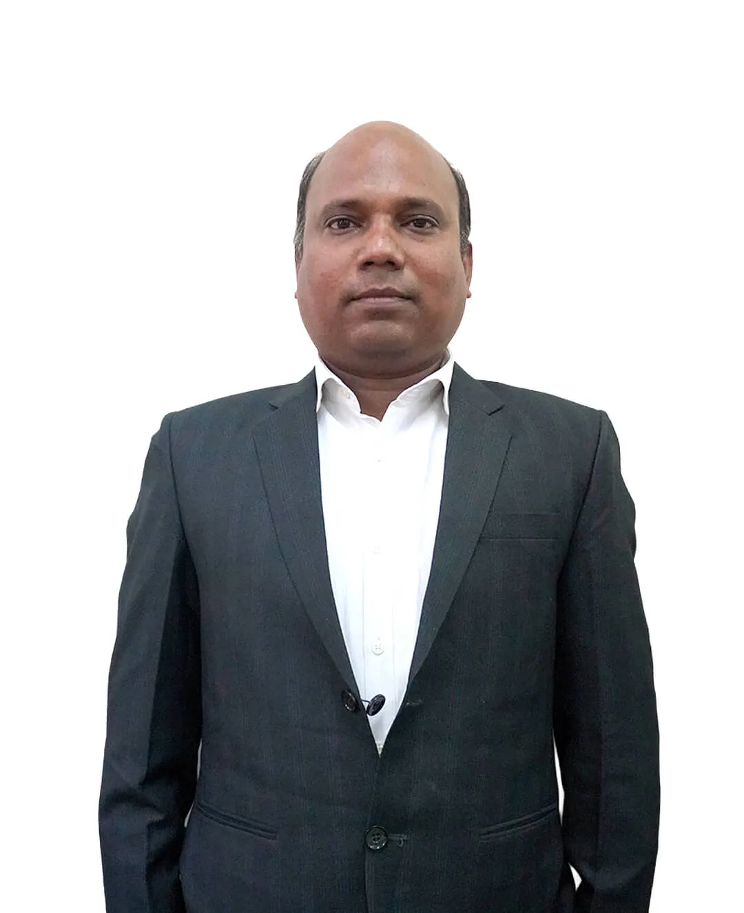 Mr. Sanjay Rawat