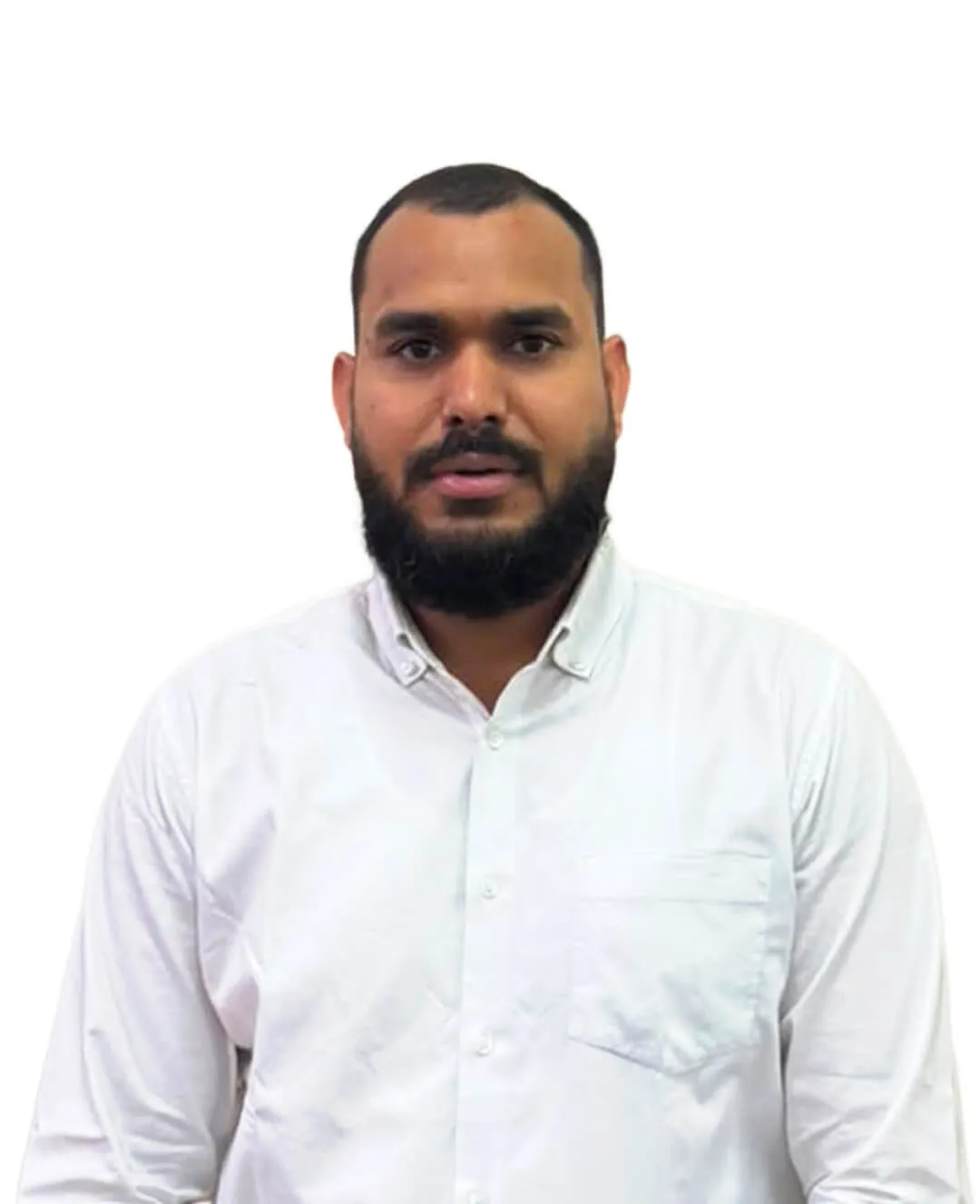 Mr. Sani Kant Kumar