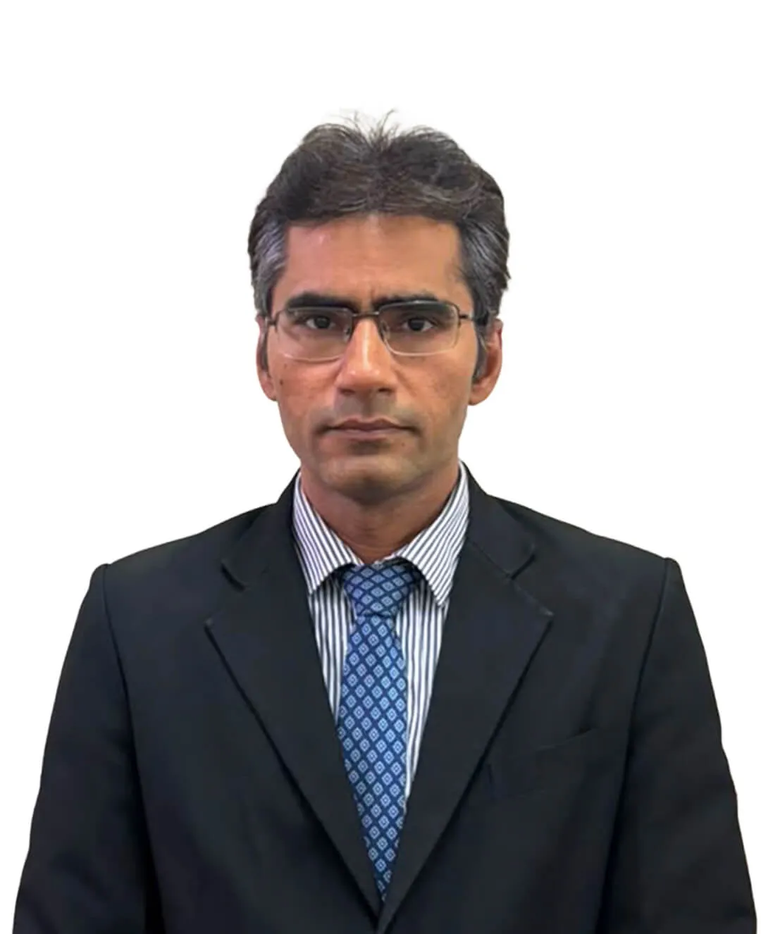 Mr. Somendra Sharma