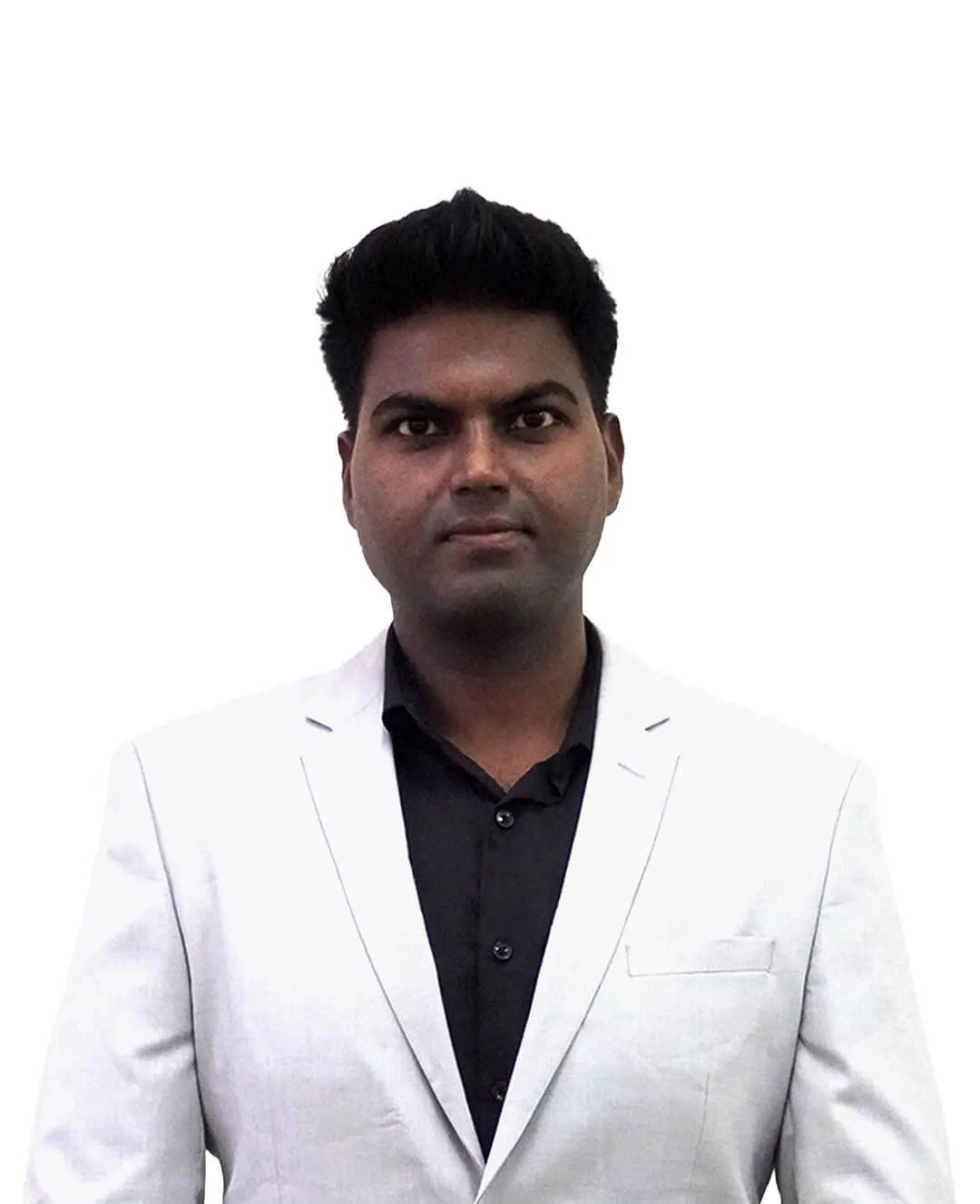 Mr. Surya Shekhar