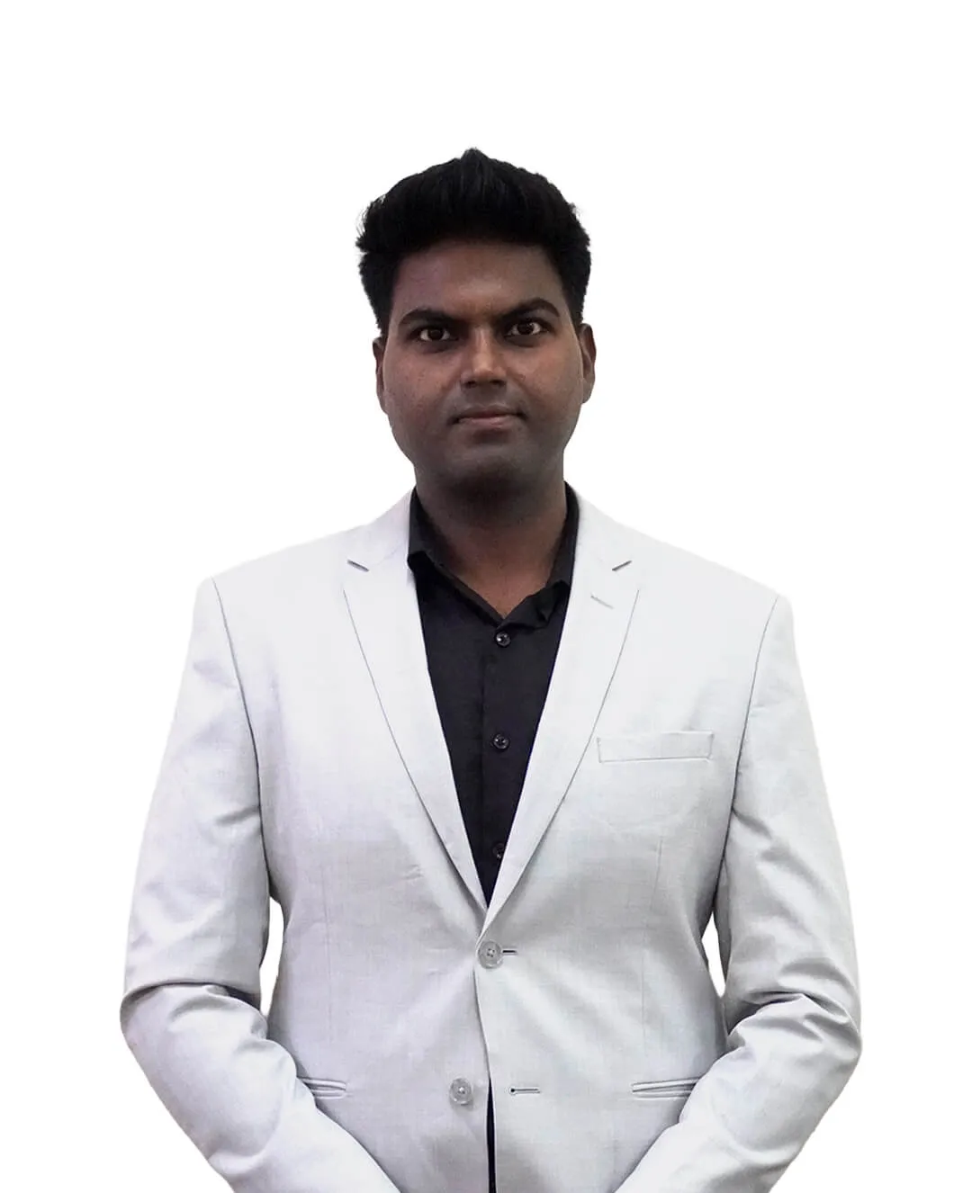 Mr. Surya Shekhar