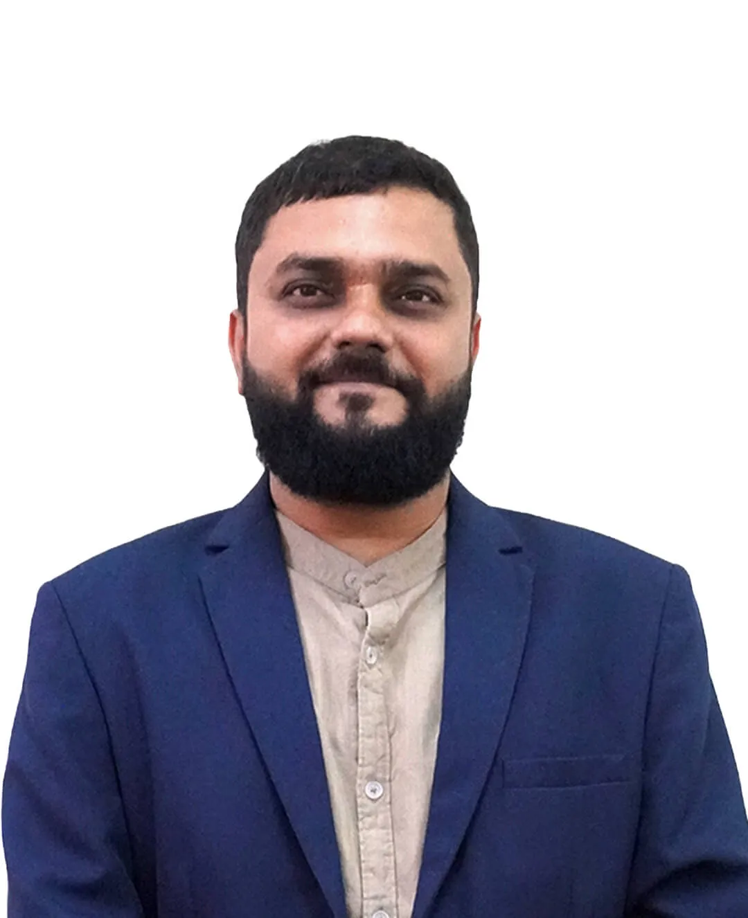 CS Tanay Ojha