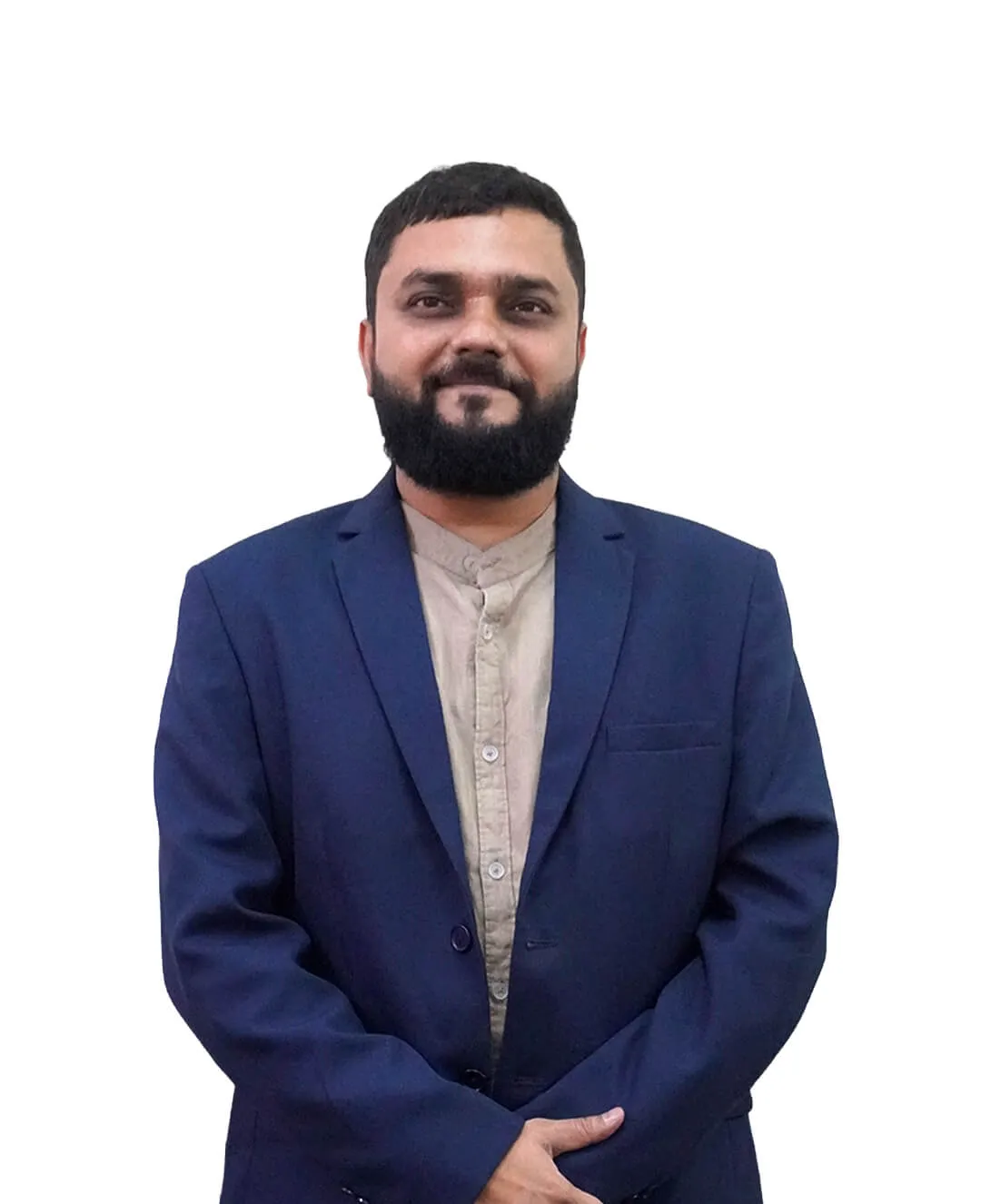 CS Tanay Ojha