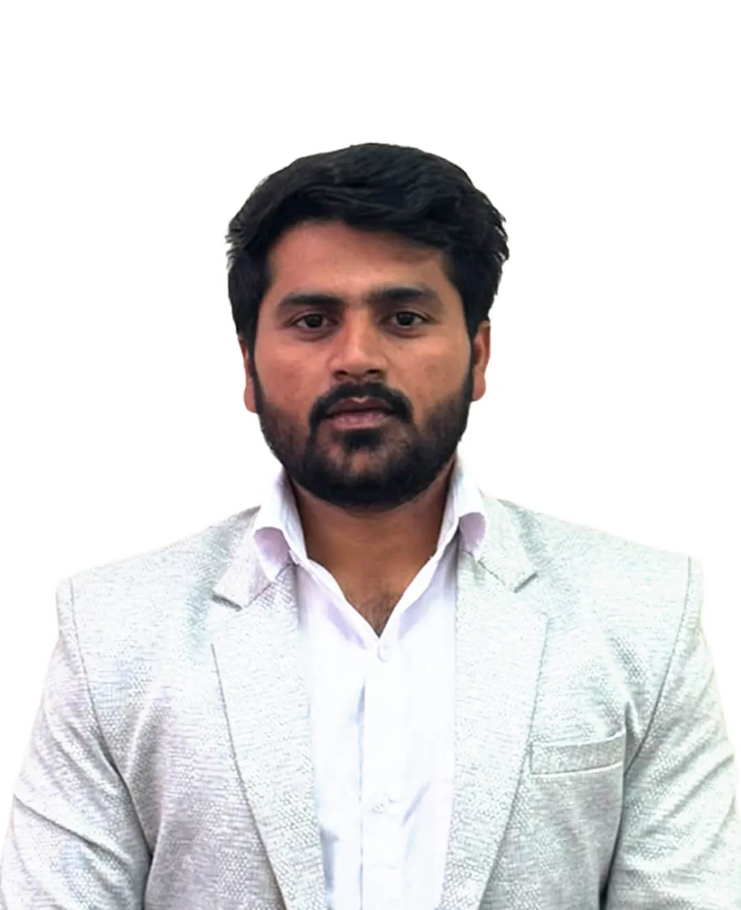 Mr. Vishal Mavi