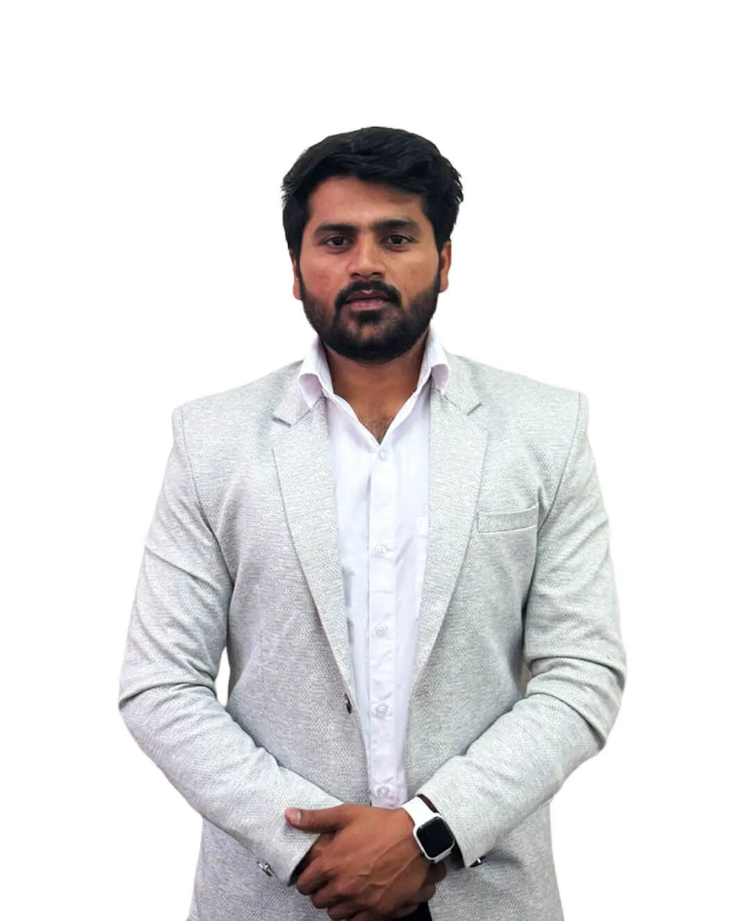Mr. Vishal Mavi
