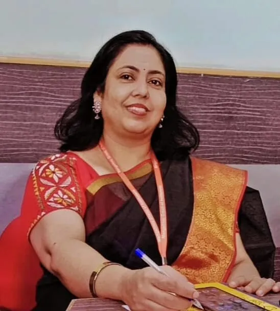 Ms. Chhaya Gupta