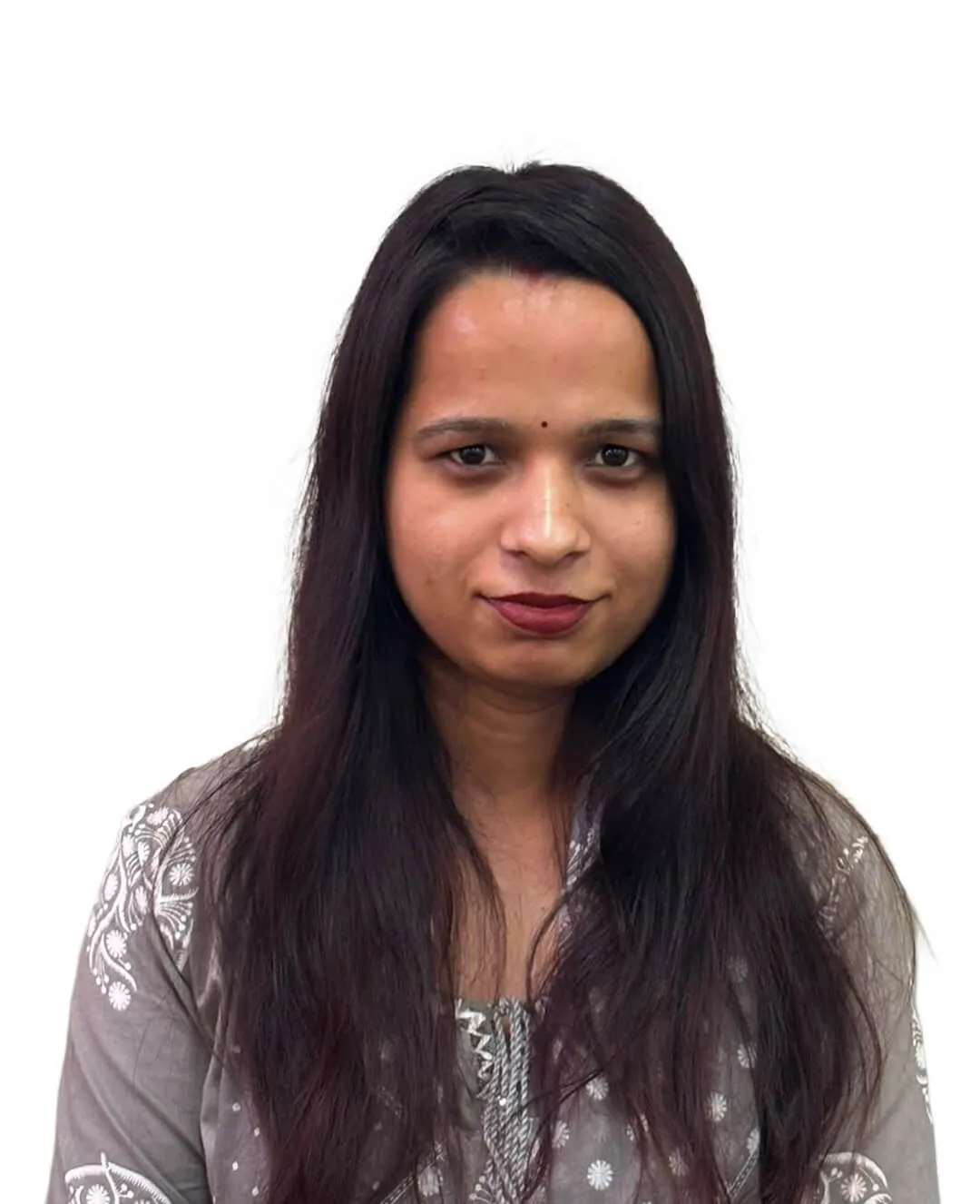 Ms. Divya Gahlot