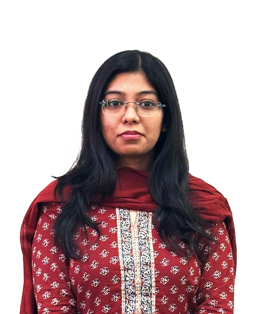 Ms. Dolmita Shukla 
