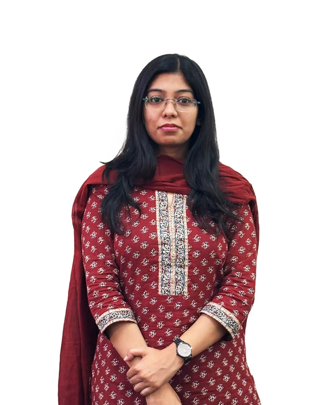 Ms. Dolmita Shukla