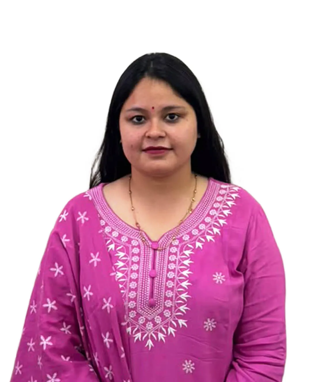 Ms. Kalika Bhardwaj