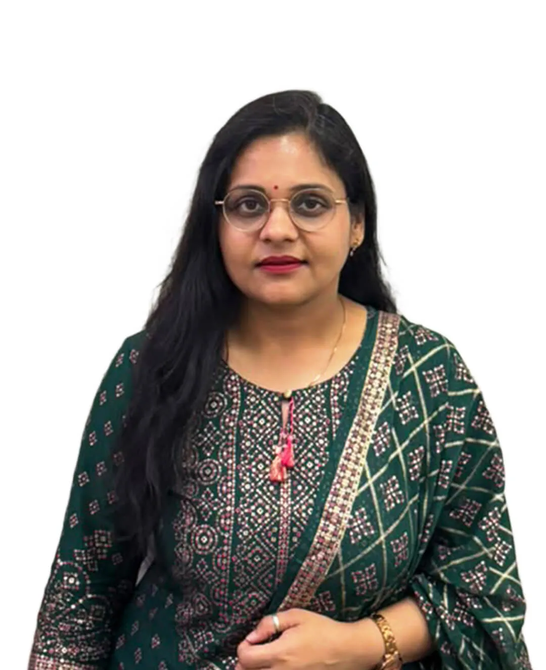 Ms. Neha Jindal