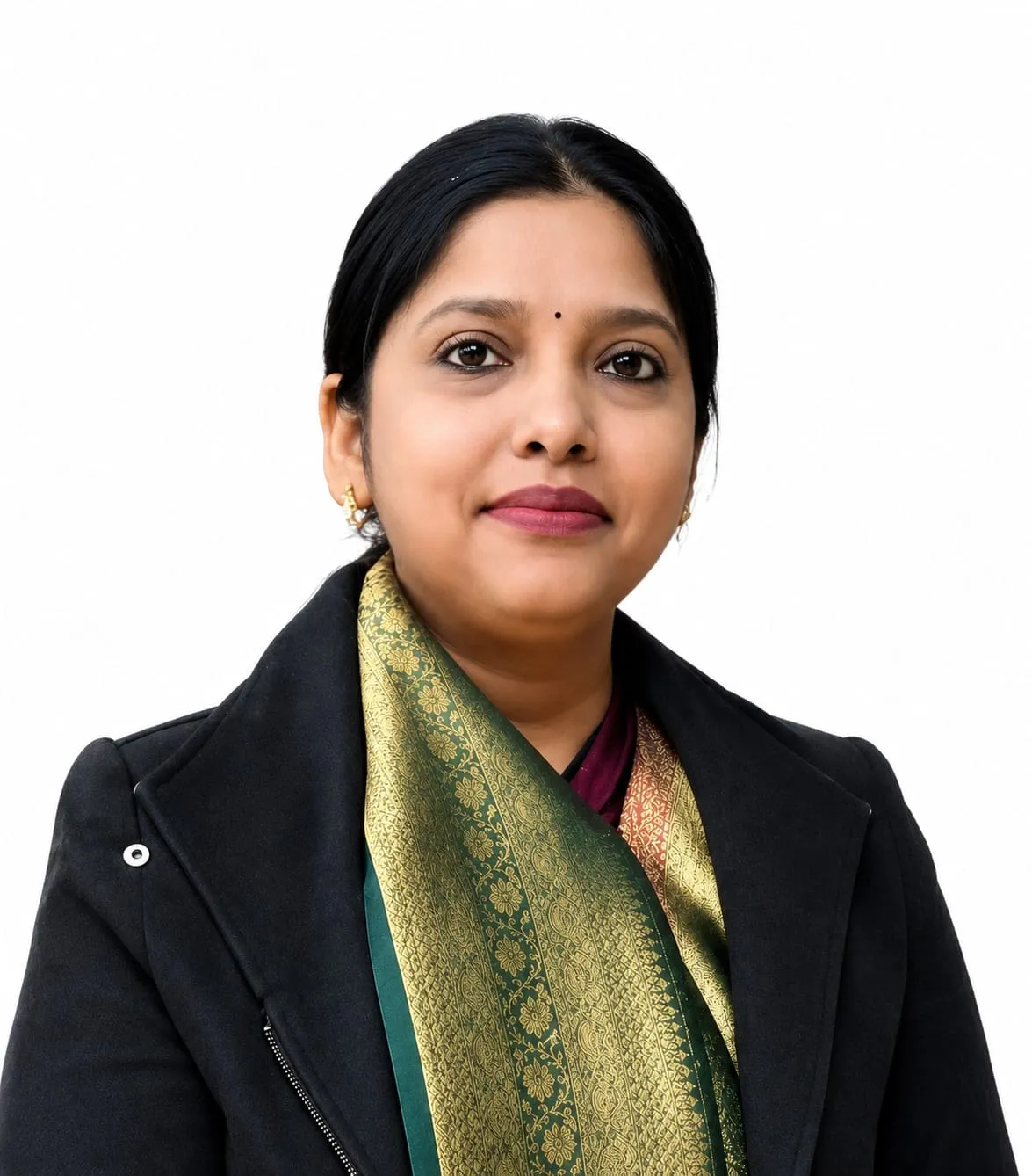 Ms. Pratibha Pandey