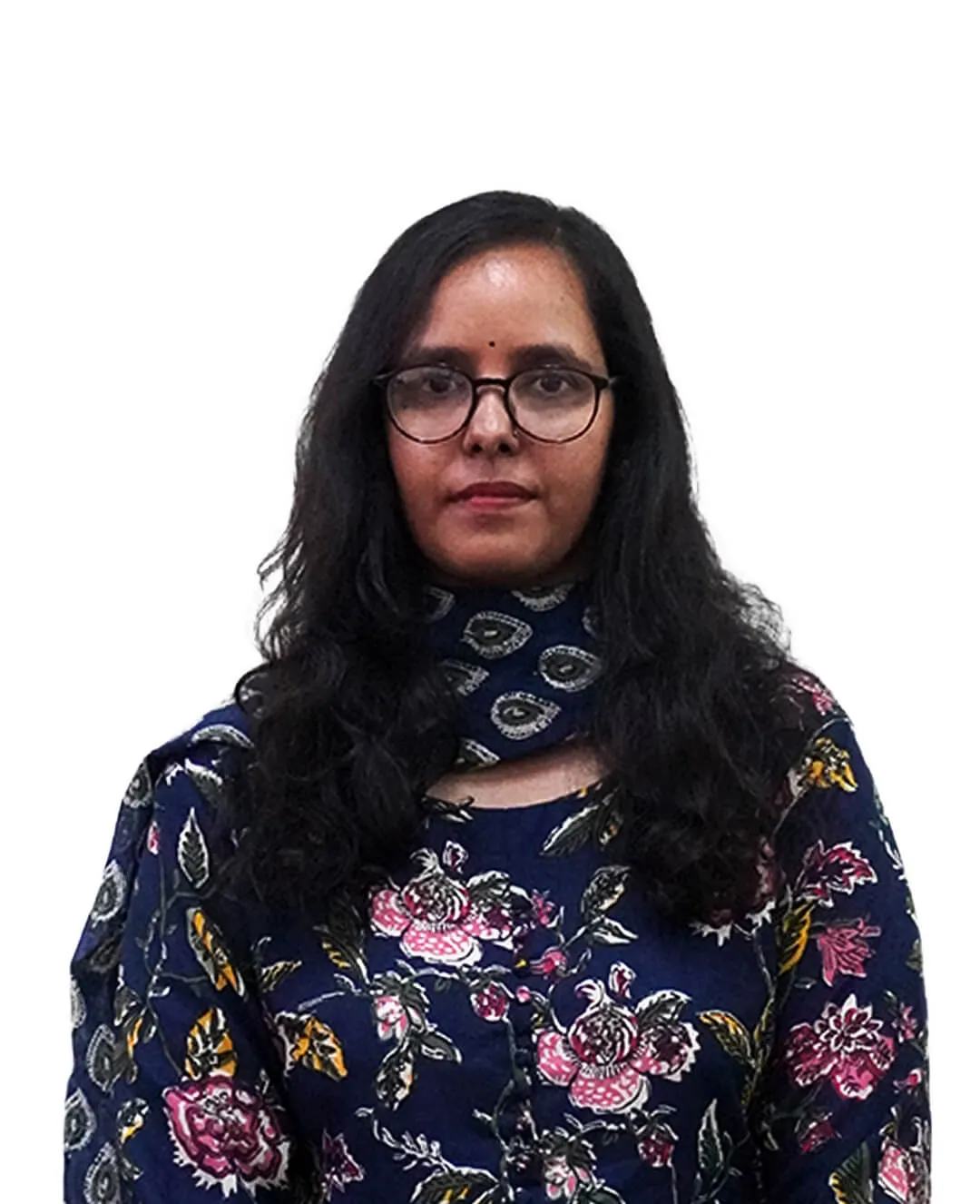 Ms. Rakhi