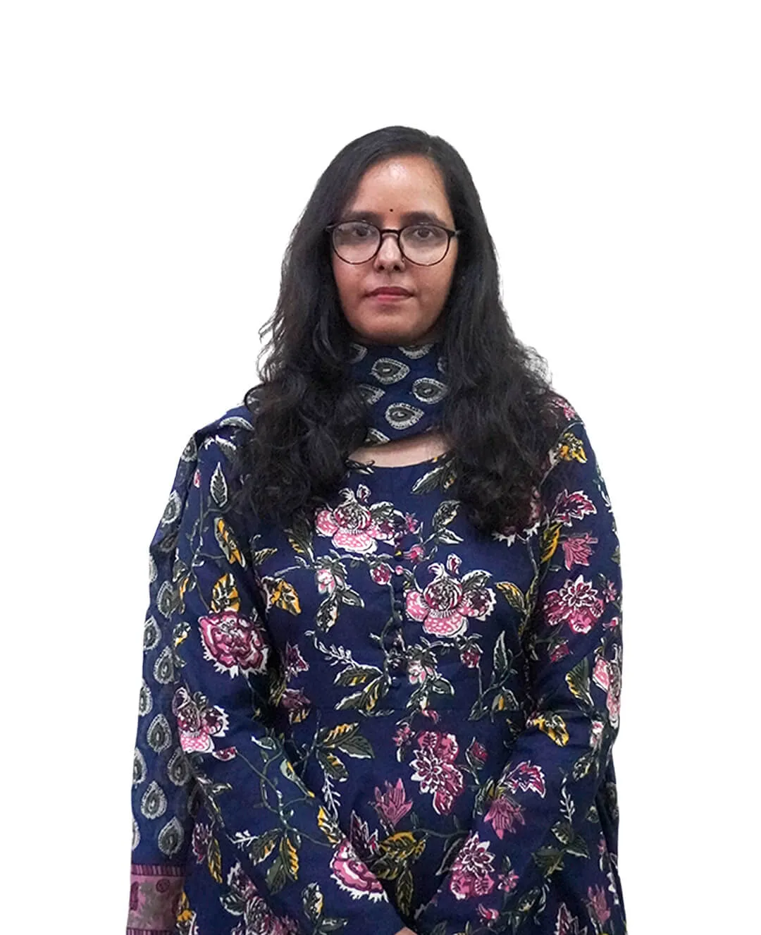 Ms. Rakhi