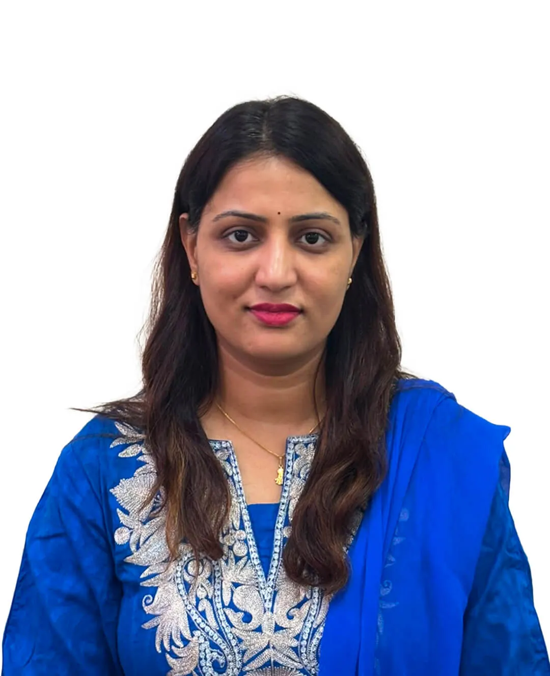 Ms. Rashmi Chaudhary