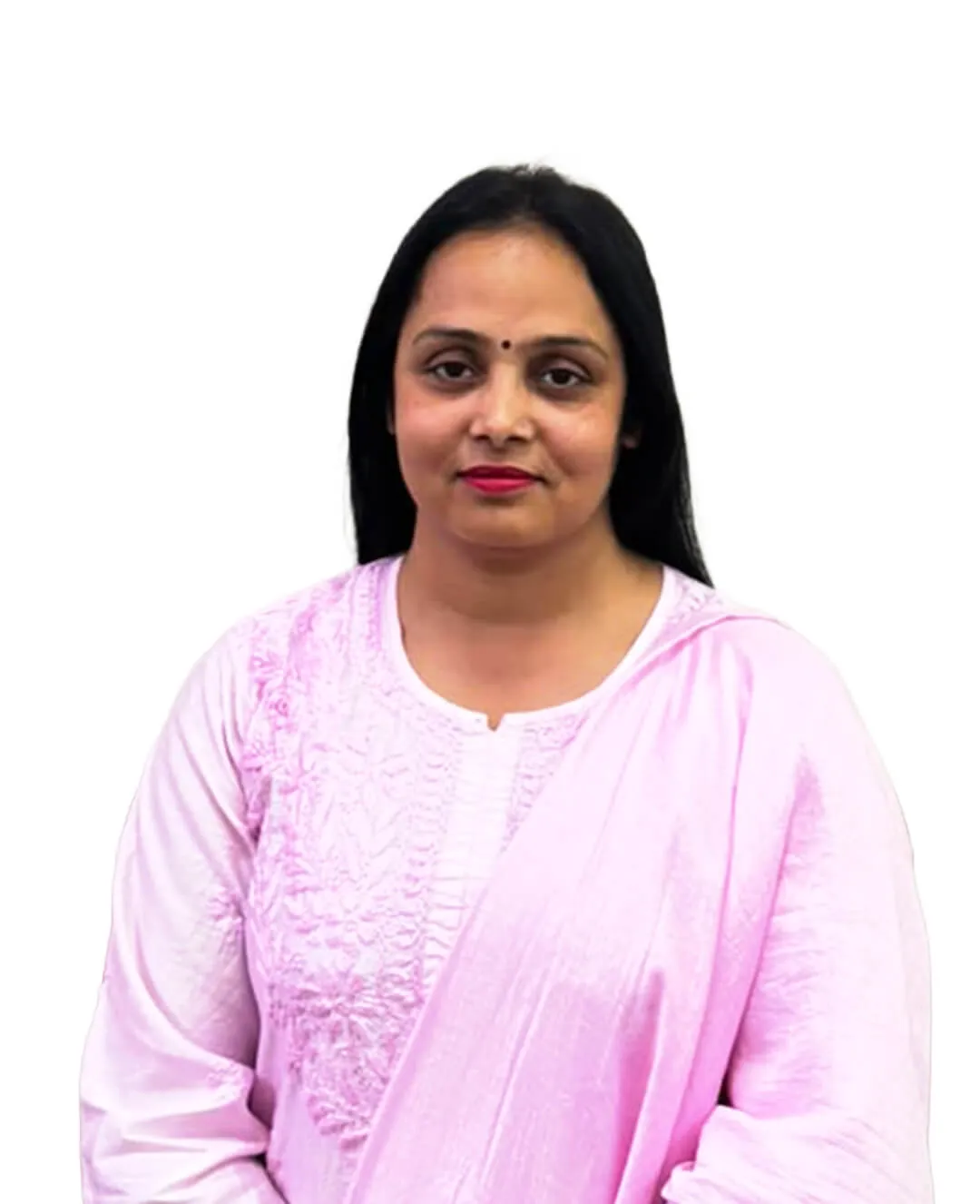 Ms. Sandhya Yadav