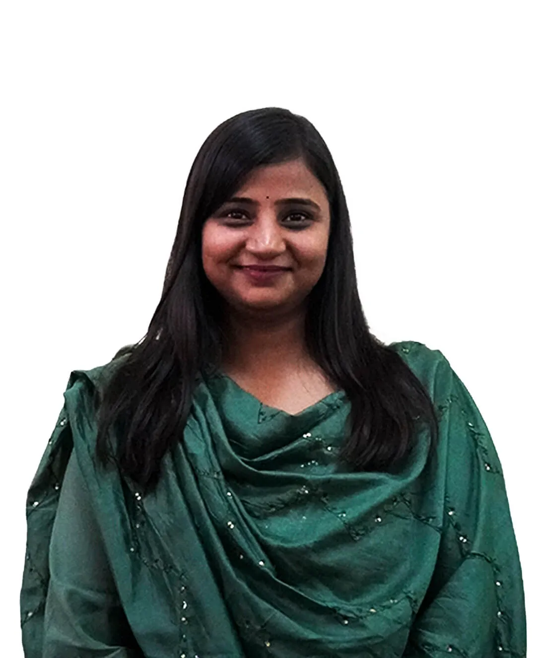 Ms. Shakuntla Garg