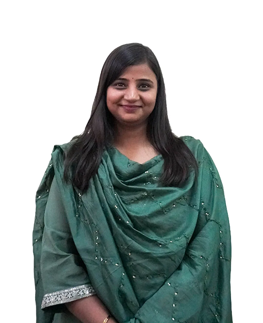 Ms. Shakuntla Garg