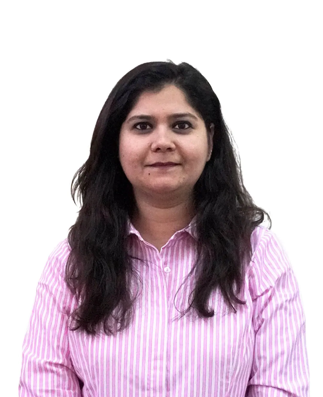 Ms. Sonali Chauhan 