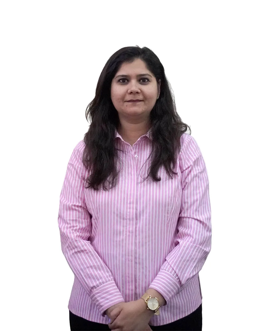 Ms. Sonali Chauhan