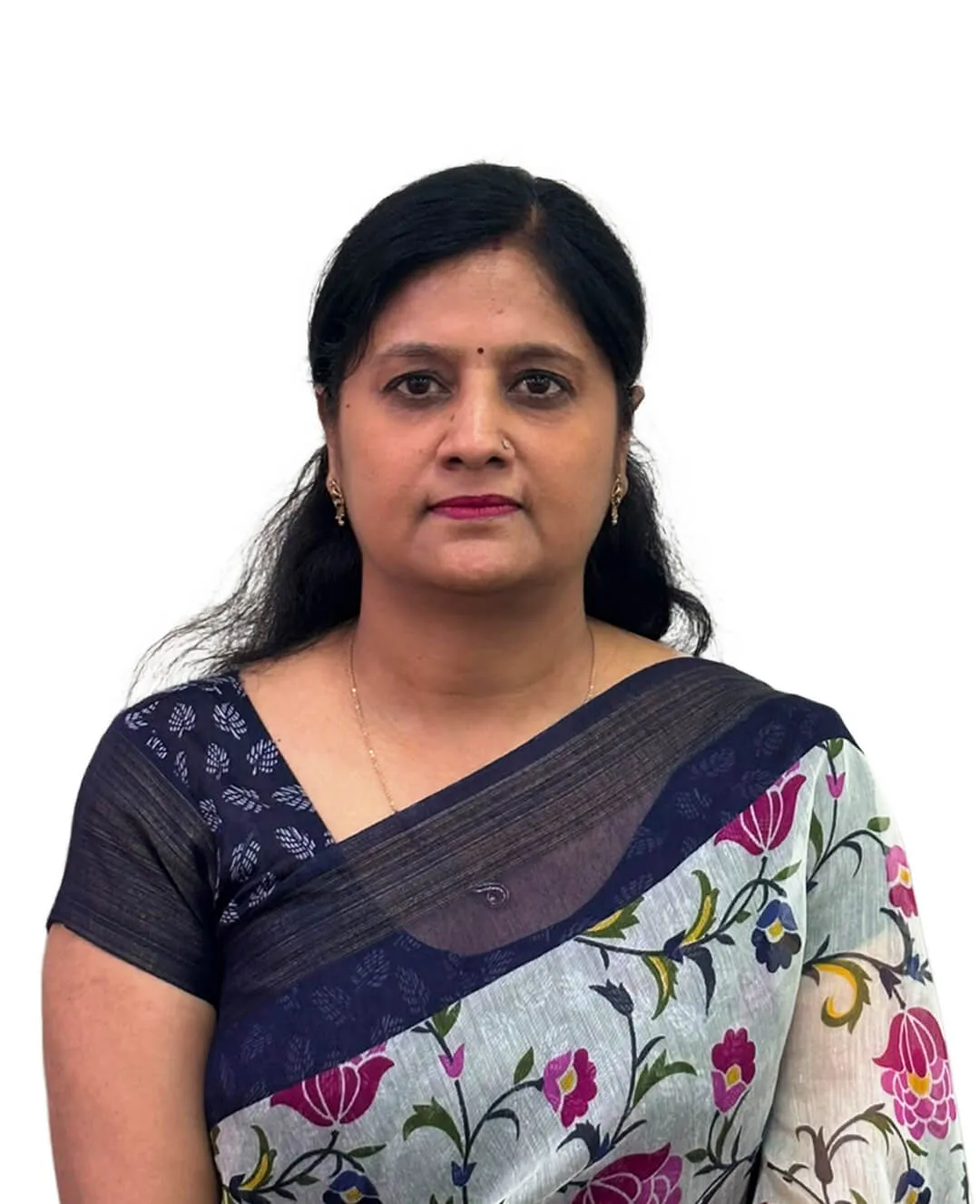 Ms. Sushma Kumari