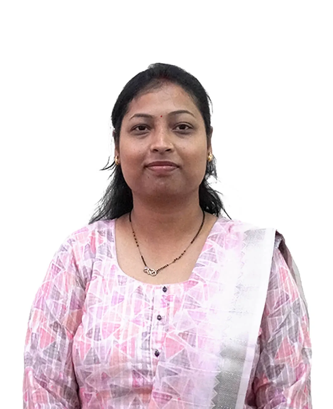 Ms. Swati Pandey