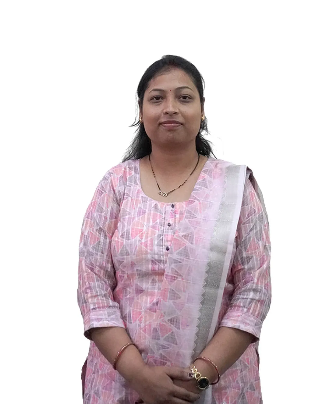 Ms. Swati Pandey