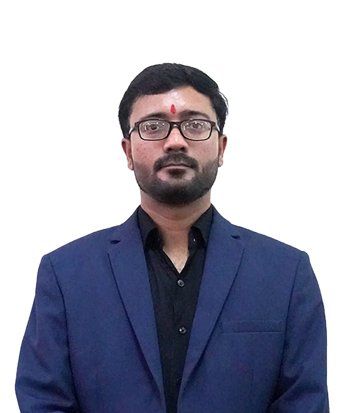 Mr. Nikhil Tripathi